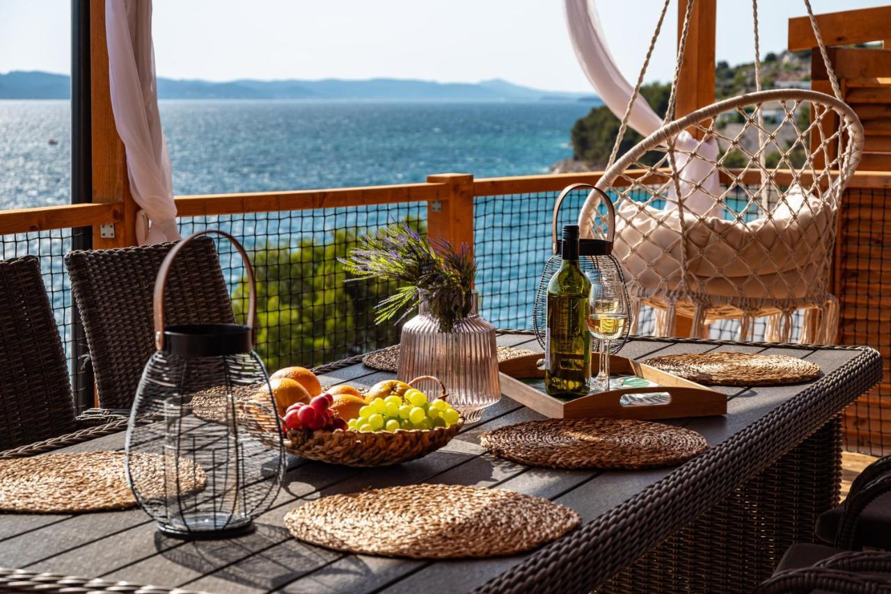 La Vie Est Belle Βίλα Drage Εξωτερικό φωτογραφία