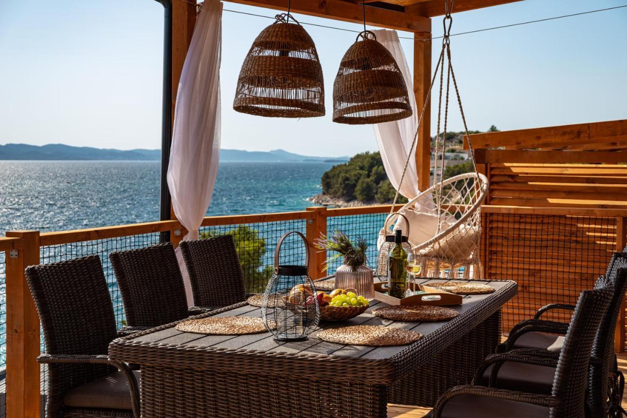 La Vie Est Belle Βίλα Drage Εξωτερικό φωτογραφία