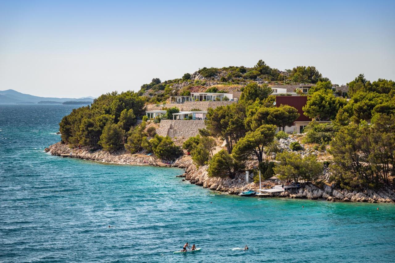 La Vie Est Belle Βίλα Drage Εξωτερικό φωτογραφία