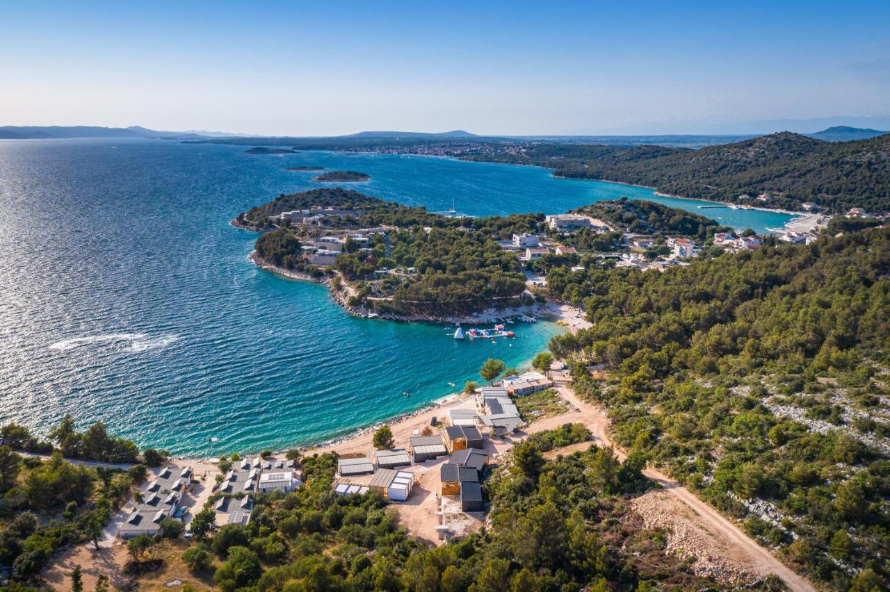 La Vie Est Belle Βίλα Drage Εξωτερικό φωτογραφία