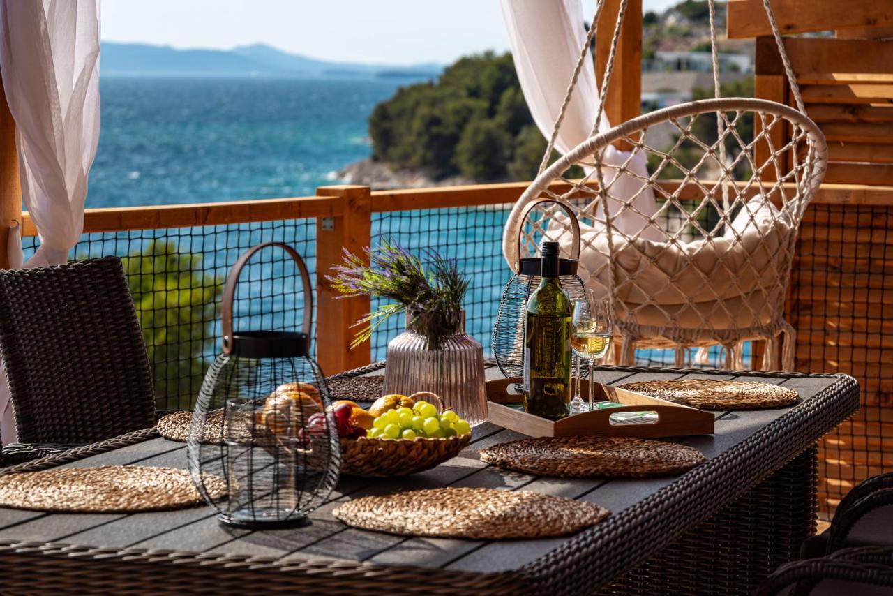 La Vie Est Belle Βίλα Drage Εξωτερικό φωτογραφία