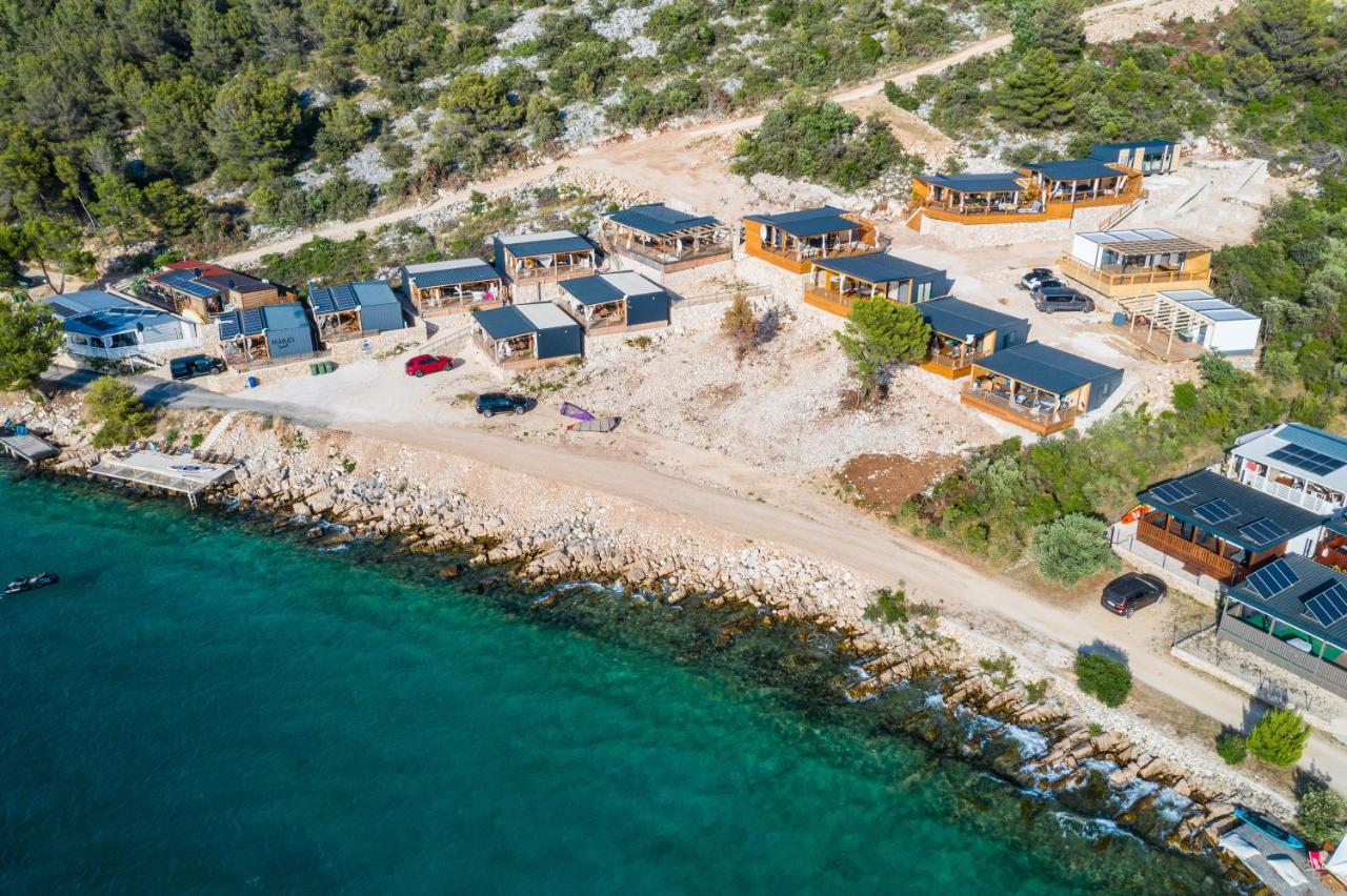 La Vie Est Belle Βίλα Drage Εξωτερικό φωτογραφία